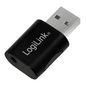 LogiLink Audio Card Usb