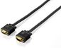 Equip Hd15 Vga Extension Cable, 1.8M