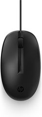 HP Souris filaire laser HP 128