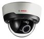 Bosch Professional IP dome camera for indoor HD 60 fps surveillance with H.265 and Essential Video Analytics. Fixed dome 2MP 3-10mm auto