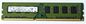 Samsung DDR3 4GB, PC1333 memory module 2 x 2 GB 1333 MHz
