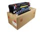 CoreParts New Maintenance Kit 110V<br>1,New Fuser Assembly 110V [RG5-5750-000]<br>1,Transfer Roller W/Gear [RF5-3319-000]<br>7,Feed/Separation Roller [RF5-3338-000]<br>2,Paper Pickup Roller [RF5-3340-000] For HP