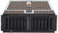 Western Digital Ultrastar Data60 Storage Server Rack (4U) Black