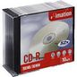 Imation Blank Cd Cd-R 700 Mb 10 Pc(S)