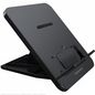 Goldtouch Go! Travel Stand Black 43.2 Cm (17")