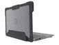 Tech Air Hp G8/G9 Chromebook Hard Shell (11.6") Cover Black, Translucent