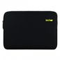 Tech Air Notebook Case 39.6 Cm (15.6") Sleeve Case Black, Grey