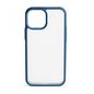 Tech Air Iphone 13 Case, Blue, Transparent