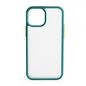 Tech Air Iphone 13 Case, Green, Transparent