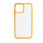 Tech Air Iphone 13 Case, Yellow, Transparent