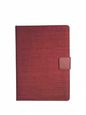 Tech Air Tablet Case 25.6 Cm (10.1") Flip Case Red