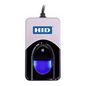 HID Identity DigitalPersona 4500 Reader fingerprint reader USB Type-A 512 x 512 DPI Black, Grey