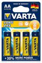 Varta Single-Use Battery Aa Alkaline