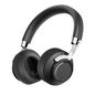 Hama Voice Headset Wireless Head-Band Calls/Music Micro-Usb Bluetooth Black, Silver