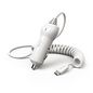 Hama 1 Mobile Device Charger White Auto