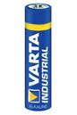 Varta Industrial Aaa Single-Use Battery Alkaline