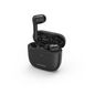 Hama Wear7811Bk Headset Wireless In-Ear Calls/Music Bluetooth Black