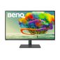 BenQ Pd3205U 80 Cm (31.5") 3840 X 2160 Pixels 4K Ultra Hd Lcd Black