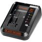 Black & Decker Cordless Tool Battery / Charger Battery Charger