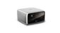 Philips Screeneo S4 Data Projector Short Throw Projector 1800 Ansi Lumens Dlp 1080P (1920X1080) Black, Silver