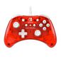 PDP Gaming Controller Red Usb Gamepad Nintendo Switch