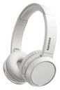 Philips Ah4205Wt/00 Headphones/Headset Wireless Head-Band Calls/Music Usb Type-C Bluetooth White