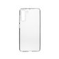 eSTUFF LONDON Soft Case for Samsung Galaxy S21 FE 5G - Clear