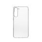 eSTUFF LONDON Soft Case for Samsung Galaxy S23+ - Clear
