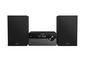 Philips Tam4505 Music System With Dab+, Bluetooth, Cd And Usb Charging