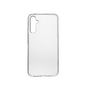 eSTUFF LONDON Soft Case for Samsung Galaxy A34 - Clear