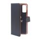 Celly Wally Mobile Phone Case 16.5 Cm (6.5") Folio Black, Brown