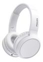Philips Ah5205Wt/00 Headphones/Headset Wireless Head-Band Music Usb Type-C Bluetooth White