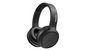 Philips Headphones/Headset Wired & Wireless Head-Band Calls/Music Usb Type-C Bluetooth Black
