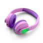Philips Headphones/Headset Wired & Wireless Head-Band Usb Type-C Bluetooth Pink