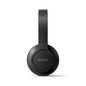 Philips Headphones/Headset Wired & Wireless Head-Band Sports Usb Type-C Bluetooth Black