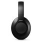 Philips Ah6206Bk/00 Headphones/Headset Wireless Head-Band Music Bluetooth Black