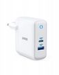 Anker Mobile Device Charger White Indoor