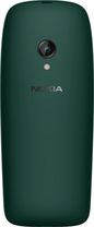 Nokia 6310 7.11 Cm (2.8") Green Entry-Level Phone