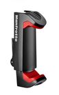 Manfrotto Holder Mobile Phone/Smartphone Black, Red