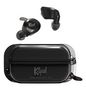 Klipsch T5 Ii Sport Headphones Wireless In-Ear Music Bluetooth Black