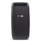 Doro Primo 401 5.08 Cm (2") 115 G Black Entry-Level Phone