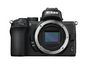 Nikon Z 50 Milc Body 20.9 Mp Cmos 5568 X 3712 Pixels Black