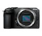 Nikon Z 30 Milc Body 20.9 Mp Cmos 5568 X 3712 Pixels Black