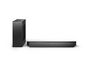 Philips Soundbar Speaker Black 2.1 Channels 520 W