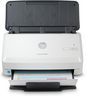 HP Scanjet Pro 2000 S2 Sheet-Feed Scanner Sheet-Fed Scanner 600 X 600 Dpi A4 Black, White