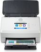 HP Scanjet Enterprise Flow N7000 Sheet-Fed Scanner 600 X 600 Dpi A4 White