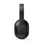 Philips Ah6506Bk/00 Headphones/Headset Wired & Wireless Head-Band Music Usb Type-C Bluetooth Black