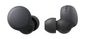 Sony Wf-L900 Headset True Wireless Stereo (Tws) In-Ear Calls/Music Bluetooth Black