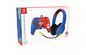 PDP Airlite Wired Headset & Rematch Wired Controller Bundle: Mario Dash