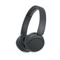 Sony Headset Wireless Head-band Calls/Music USB Type-C Bluetooth Black
